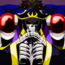 avatar ! Ainz