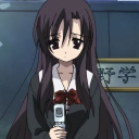 avatar 🩷ЯНДЕРЕ🔪