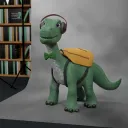 thesaurusrex1318