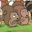 mythicalsquirrels