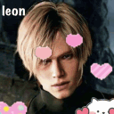avatar Leon S. Kennedy's Wife