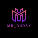 avatar Mr_DuD3x