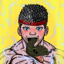 daruvo's Avatar