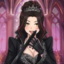 thequeenphasma