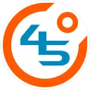 45.Degree