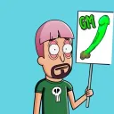 Degen_Rick 🦙 avatar