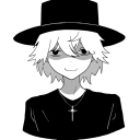 avatar ꧁༺丁 凵 工 匚 王 ༻꧂