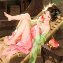 avatar Đào - 月下美人