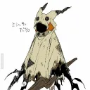 mistymitterfly