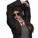 avatar ! P A P P B O O O