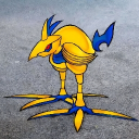 avatar Mega Skarmory