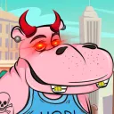 hippoalyssa8732