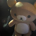 avatar ૮˶• ﻌ •˶ა