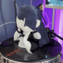 avatar 雪狐-白璃