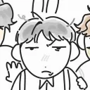 MIN's avatar