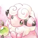 rosehairedsheep