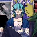 Discord Avatar