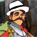 avatar Diego Majster