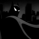 avatar BATMAN