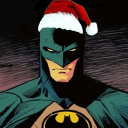 avatar BATMAN