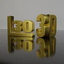 l3o3d