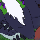 avatar Alduin the derg :3
