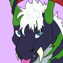 avatar Alduin the derg :3