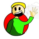 fnf master avatar