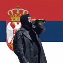 avatar serbischer soldat