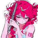 rukaslost