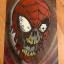boogaspraypaintart