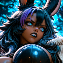 avatar Nirvana Saito