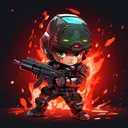 sniper_nft