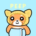 pandapeep.