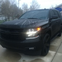 avatar Сквирт гуля.