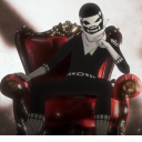 Fastkill/DaddyChrist/Flacid