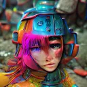 domitygullfren