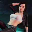 vickievixen