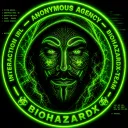 [LTNBR]☣️BioHazardx☣️