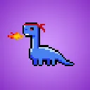 dinospixel