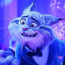 avatar jazzington IV