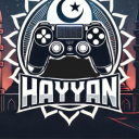 avatar hayyanspiderman