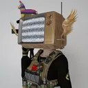 humanoidgod