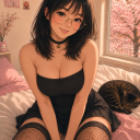 avatar mei ♡