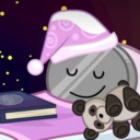 avatar 𓏵 ⋮ CREEK 💤 ₊