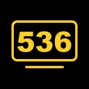 sunny536