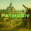 patmosiv