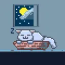 sleepypurxel