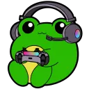 froggotgaming