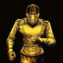 thornofmetropius